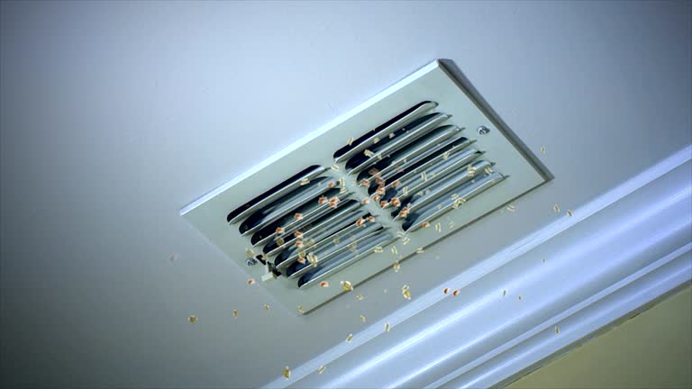 Best HVAC System Cleaning  in Covington, WA