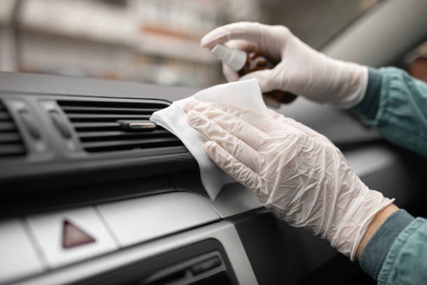 Best Best Air Duct Cleaning Company  in Covington, WA