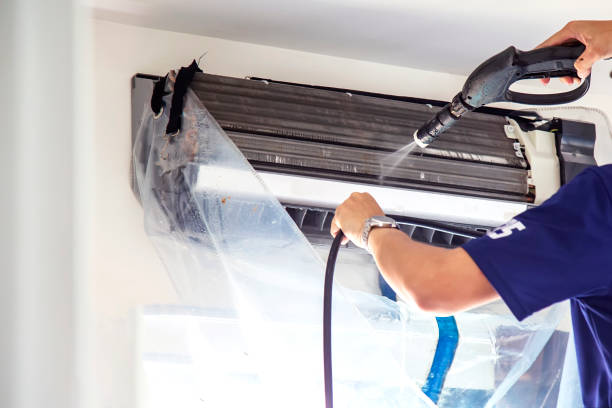 Best Air Duct Cleaning Near Me  in Covington, WA