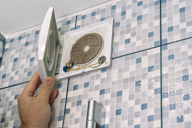 Best Air Duct Mold Removal  in Covington, WA