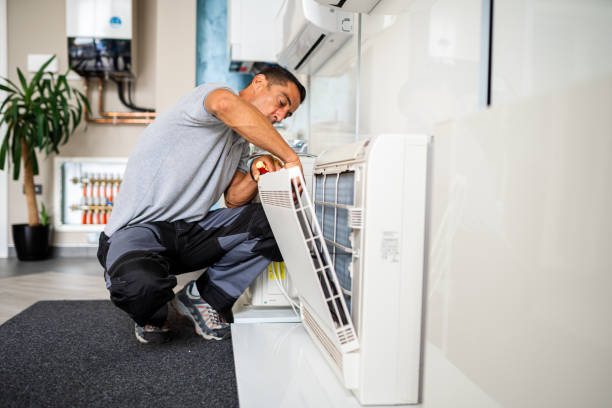 Best Emergency Air Duct Cleaning  in Covington, WA