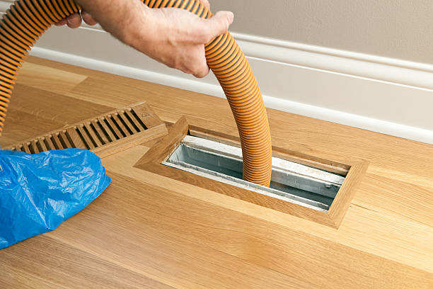 Best HVAC Duct Inspection Services  in Covington, WA