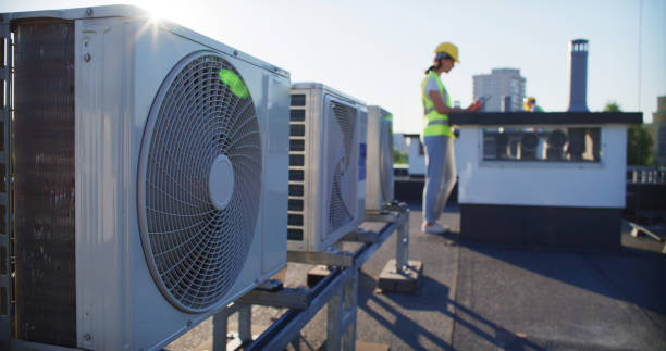 Best HVAC Duct Inspection Services  in Covington, WA