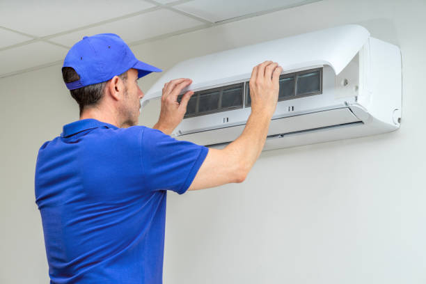 Professional Airduct Cleaning in Covington, WA