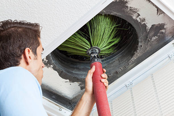 Best HVAC Air Duct Cleaning  in Covington, WA