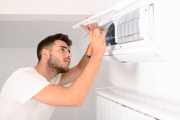 Best Local Air Duct Cleaning Services  in Covington, WA